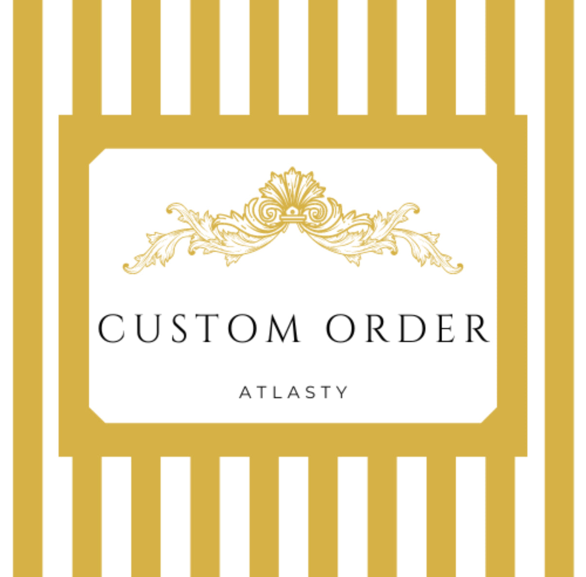 Clifford Paulin - Custom order / 2